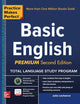 Practice Makes Perfect Basic English, Second Edition: (Beginner) 53 leasons +125 Exercises + 40 Audio Pronunciation Exercises