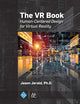 The Vr Book: Human-centered Design for Virtual Reality (Acm Books, 8)