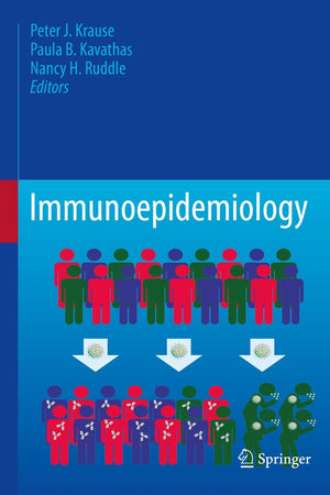 Immunoepidemiology