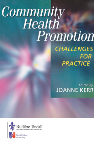 Community Health Promotion