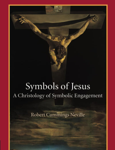 Symbols of Jesus: A Christology of Symbolic Engagement