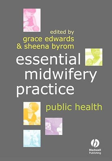 Public Health (Essential Midwifery Practice)