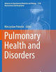 Pulmonary Health and Disorders (Neuroscience and Respiration)