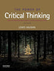 The Power of Critical Thinking: Effective Reasoning about Ordinary and Extraordinary Claims