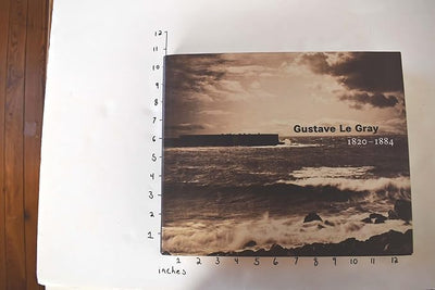 Gustave Le Gray, 1820-1884