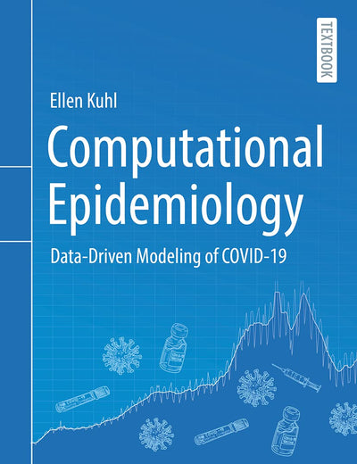 Computational Epidemiology: Data-Driven Modeling of COVID-19