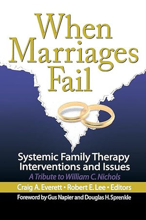 When Marriages Fail
