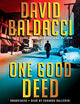One Good Deed: Library Edition