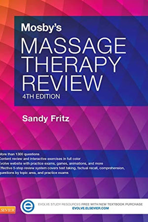 Mosby's Massage Therapy Review
