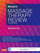 Mosby's Massage Therapy Review