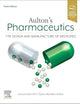 Aulton's Pharmaceutics: The Design and Manufacture of Medicines