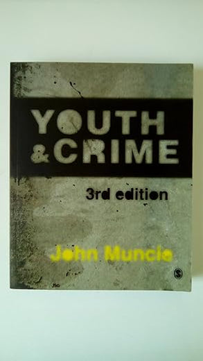 Youth and Crime