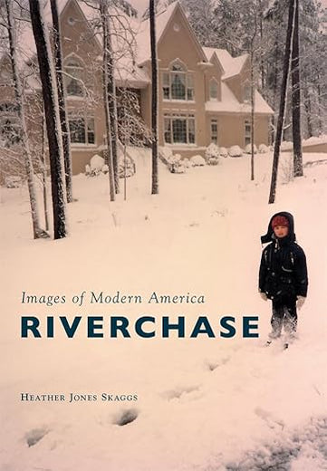 Riverchase (Images of Modern America)