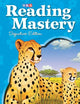 Reading Mastery Reading/Literature Strand Grade 3, Workbook B (READING MASTERY LEVEL VI)