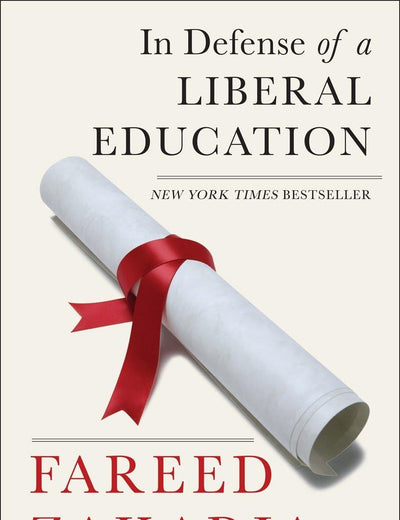 In Defense of a Liberal Education