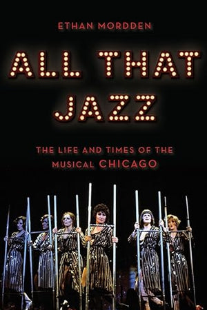 ALL THAT JAZZ
