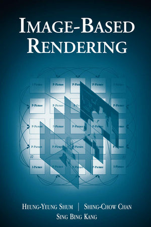 Image-Based Rendering