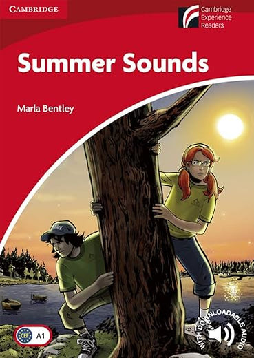 Summer Sounds Level 1 Beginner/Elementary (Cambridge Experience Readers)