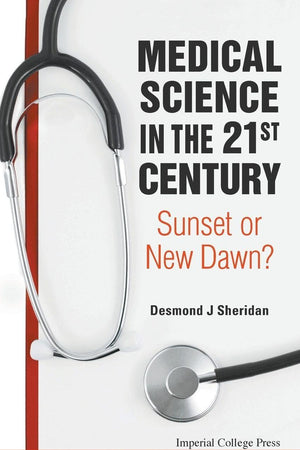 MEDICAL SCIENCE IN THE 21ST CENTURY: SUNSET OR NEW DAWN?