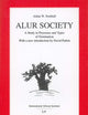 Alur Society: A Study in Processes and Types of Domination (1956) (Classics in African Anthropology)