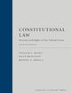 Constitutional Law: Structure and Rights in Our Federal System