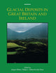 Glacial Deposits in Great Britain & Irel