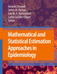 Mathematical and Statistical Estimation Approaches in Epidemiology