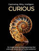 Curious: A captivating fusion of fiction, philosophy, science, history, and humor into a compelling, thought-provoking novel that promises to touch your heart, make you laugh, and leave you thinking.