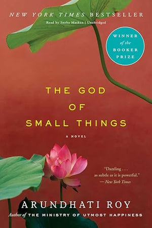 The God of Small Things Lib/E