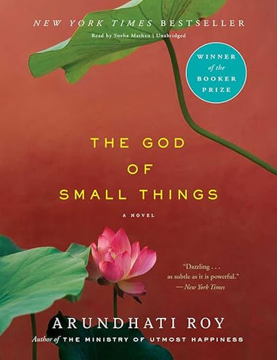 The God of Small Things Lib/E