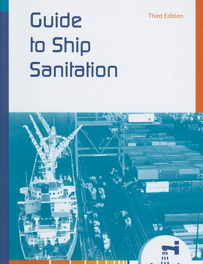 Guide to Ship Sanitation