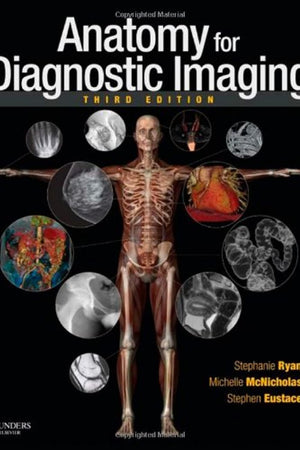 Anatomy for Diagnostic Imaging
