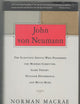 John Von Neumann