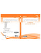 Avancemos: Cuaderno, Practica por niveles, Student Edition, Level 1