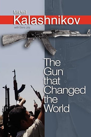 The Gun that Changed the World