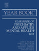 Year Book of Psychiatry and Applied Mental Health 2012 (Year Books, Volume 2012)
