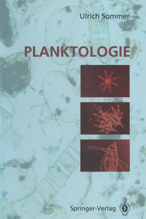 Planktologie (German Edition)
