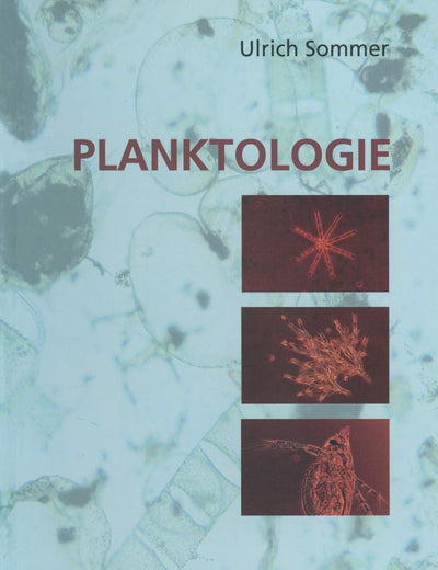 Planktologie (German Edition)