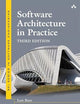 Software Architecture in Practice (SEI Series in Software Engineering)