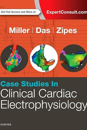 Case Studies in Clinical Cardiac Electrophysiology