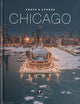 Above and Across Chicago (Above & Across)