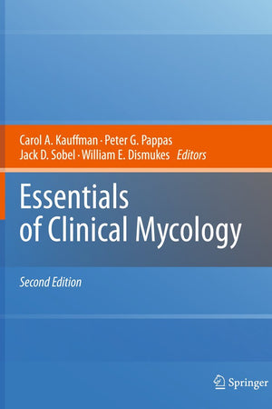 Essentials of Clinical Mycology