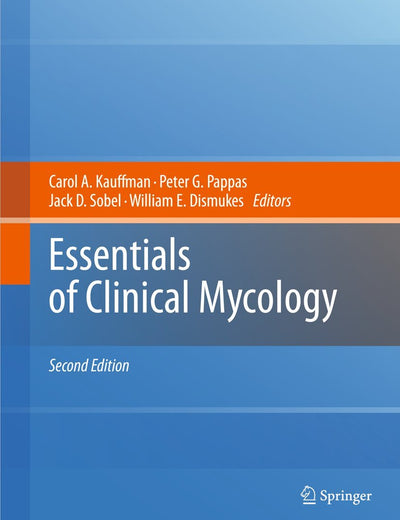 Essentials of Clinical Mycology