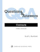 Questions & Answers: Contracts (Questions & Answers Series)