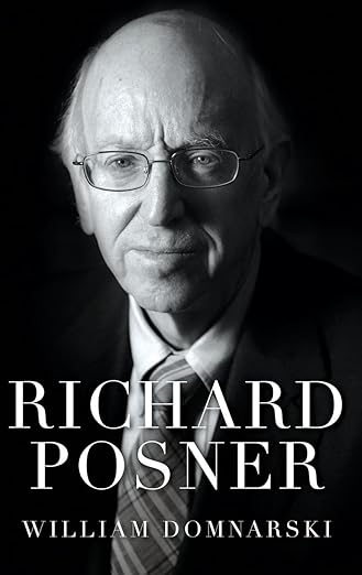 RICHARD POSNER