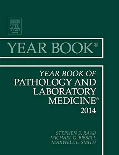 Year Book of Pathology and Laboratory Medicine 2014