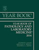 Year Book of Pathology and Laboratory Medicine 2014