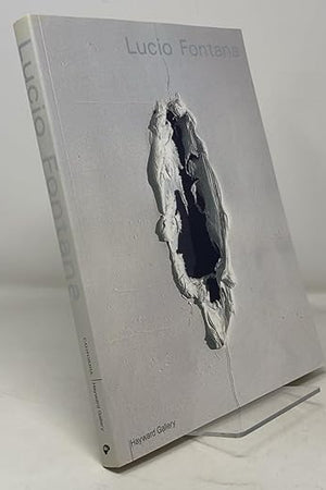Lucio Fontana