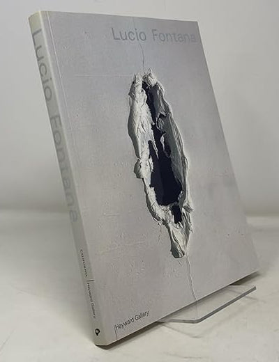 Lucio Fontana