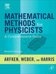 Mathematical Methods for Physicists: A Comprehensive Guide